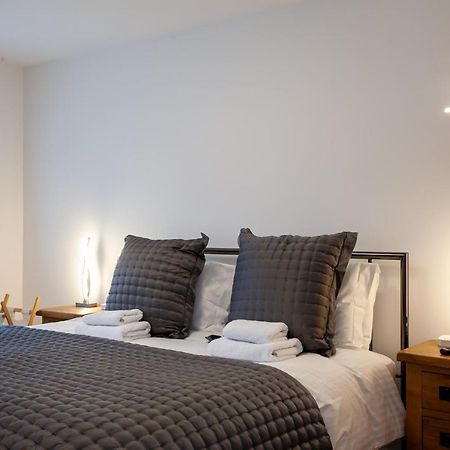 Keswick Ground Floor Apartment With Parking Exterior foto